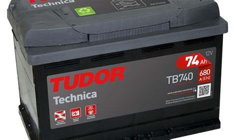 le batterie tudor sono buone|Batteria auto Tudor: l’ideale per chi consuma molto.